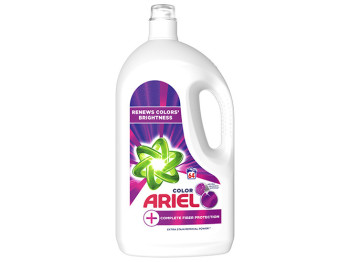 Гель для прання Ariel Color Повний захист тканини 3,52л
