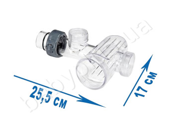 Электролитическая ячейки Intex 11372