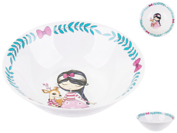 Тарілка супова Limited Edition Fairy, 15см