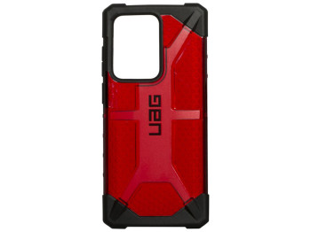 Чехол UAG Plazma для Samsung S20 Ultra Цвет Красный