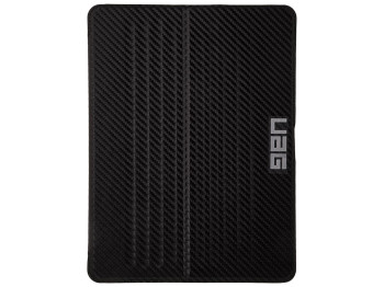 Чехол UAG Metropolis для iPad Pro 2018/2020/2022 (12.9) Цвет Carbon Fiber
