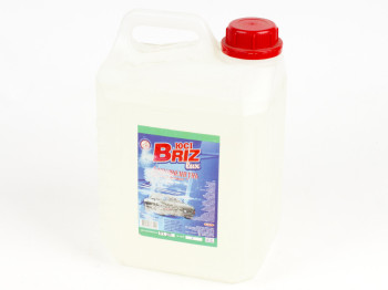 Автошампунь "Briz ЛЮКС" 4,1кг