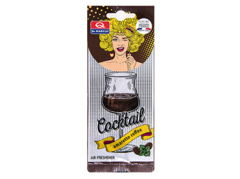 Освежитель воздуха DrMarkus Coctail Amaretto coffee