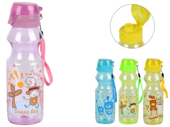 Бутылка-поилка детская Wow!, 700мл