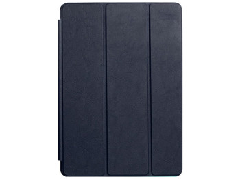 Чехол Smart Case No Logo для iPad 2017/2018 (9.7) Цвет Dark Blue