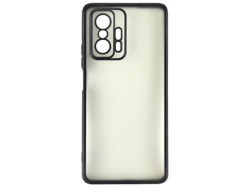 Чехол Totu Copy Q Voltaic для Xiaomi 11T Pro Цвет 2, Black