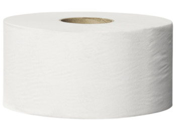 Папір туалетний Tork Mini Jumbo, 240м, 1 шар, T2