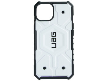 Чохол UAG Pathfinder для iPhone 13 Колір Білий