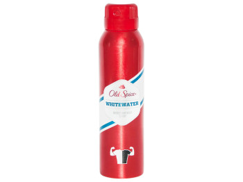 Дезодорант аерозольний OLD SPICE Whitewater 150мл