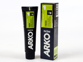 Крем для бритья Arko "Экстра фреш" 65гр