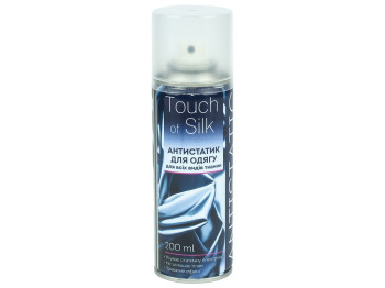 Антистатик Тoto "Touch of Silk" 200мл