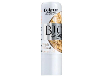 Гігієнічна помада, LIP BALM BIO з зародками пшениці 4.5 г