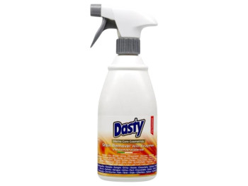 Спрей-пятновыводитель Dasty Professional с энзимами, 600 мл