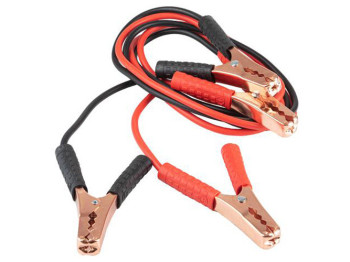 Прикуриватель штурмовик 150А, 2м (ПП-15020-Ш)