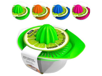 Соковыжималка для цитрусовых, 14,5x17x11см