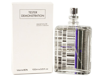 Парфумована вода (тестер, ориг.) унісекс Escentric Molecules "Escentric 01" EDP 100мл 310012