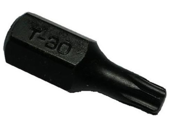 Бита HANS 30мм, TORX T30 (043-3Т30)