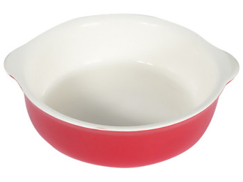 Форма для запікання 17,5x15,5x5см 520мл