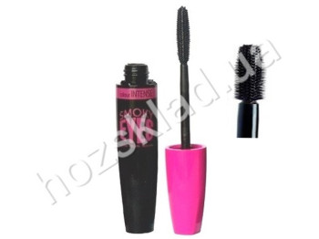 Туш для вій Colour Intense M-541 Smoky Eyes