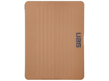 Чохол UAG Metropolis для iPad (10.2') Колір Gold
