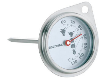 Термометр для запекания мяса GRADIUS 18828