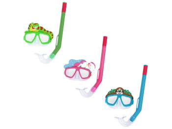 Набор для плавания. Bestway 24059