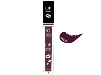 Жидкая помада Colour intense "Lip Lacker Flash" лаковая №09 9мл CI LG-46