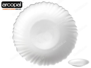Тарелка Arcopal Feston, суповая, 21см, 29484