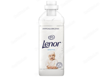 Кондиціонер концентрований для білизни Lenor Дитячий 930мл