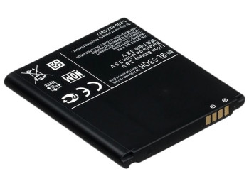 Аккумулятор для LG P765 / L9 / BL-53QH Характеристики AA STANDART