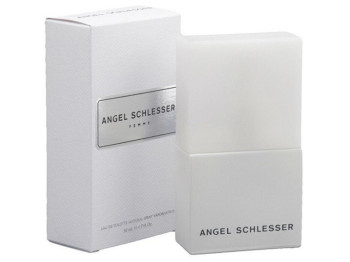 Туалетная вода (оригинал) жен. Angel Schlesser " Angel Schlesser Femme" - EDT 100мл. 650207