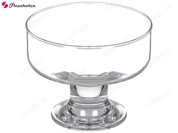 Креманка для десертов 1шт Pasabahce Ice Ville 10х10х8,1см 250мл