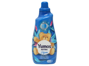 Ополаскиватель для белья Yumos Extra Lilyum, 1,44л