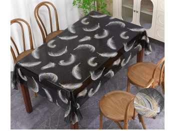 Клейонка рідке скло Laser, з голографічним малюнком, ПВХ, 0,6ммх0,6мх20м (ціна за рулон)