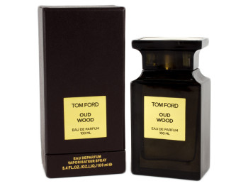 Парфумована вода (ліц.) унісекс Tom Ford "Oud Wood" Eau De Parfum 100мл 004547