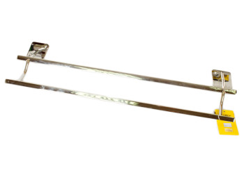 Сушарка для рушників WESDA хром. сталь