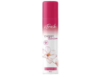 Освежитель воздуха iFresh Cherry blossom, 300мл