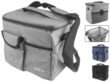 Термосумка Cario 23х16х20см
