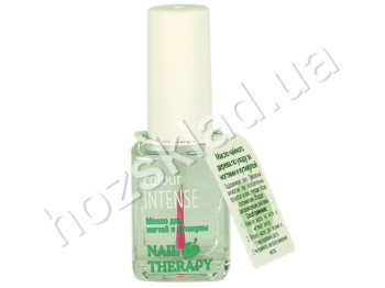 Масло чайного дерева по уходу за ногтями и кутикулой Colour Intense Nail Therapy NP-05 №226 13 мл