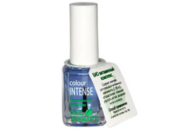 Лак-уход для ногтей Colour Intense NP-05 №205 Витаминный комплекс 10мл