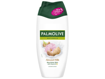 Гель для душа Palmolive Naturals Миндальное молочко, 250мл