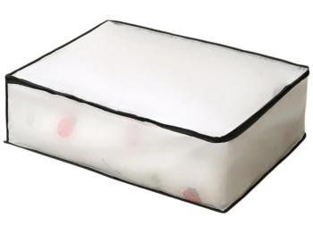 Коробка складная для хранения вещей, 80х45х15см