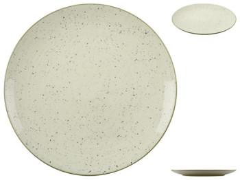 Тарілка обідня Limited Edition Stony Beige, 26,5см, 6900069376709