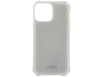 Чехол UAG Armor для iPhone 13 Pro Max Цвет White
