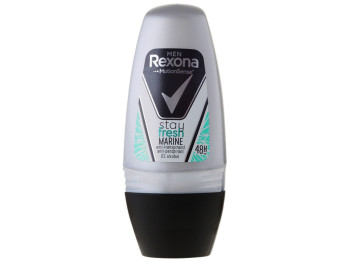 Дезодорант-антиперспирант шариковый Rexona Men Motionsense Морской бриз 50мл