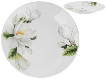 Тарелка десертная Helios Жасмин 7,5 D19см 00003