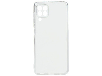 Чехол TPU Virgin Hard для Xiaomi Redmi 12C Цвет Transparent