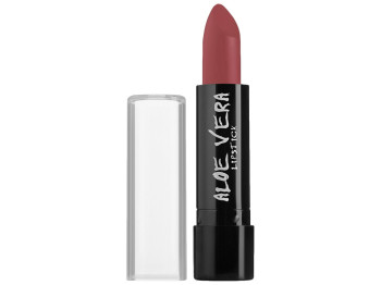 Помада для губ Jovial Luxe LS-105 Aloe Vera, оксамитове покриття №028 4г