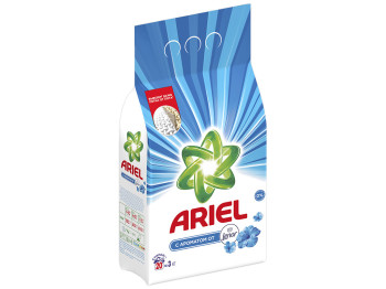 Пральний порошок Ariel Touch of Lenor Fresh автомат 3кг