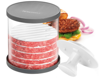 Многофункциональный пресс для гамбургеров Grand Chef, 08973